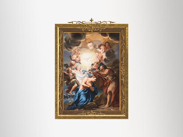 master pieces reproduction
