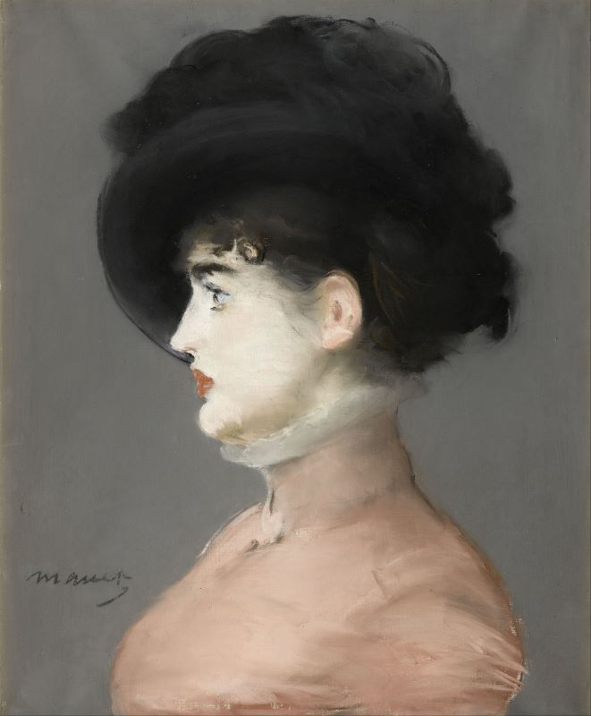 Portrait of Omar Brunner