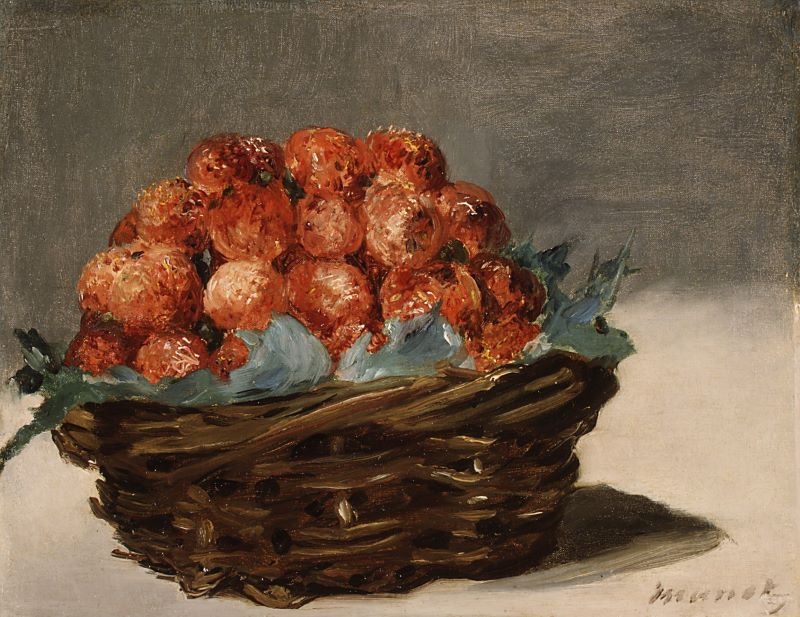Strawberry