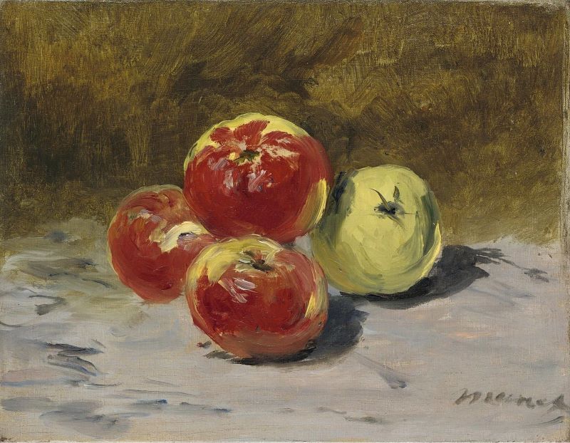 Apples
