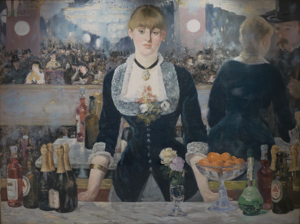 The Bar