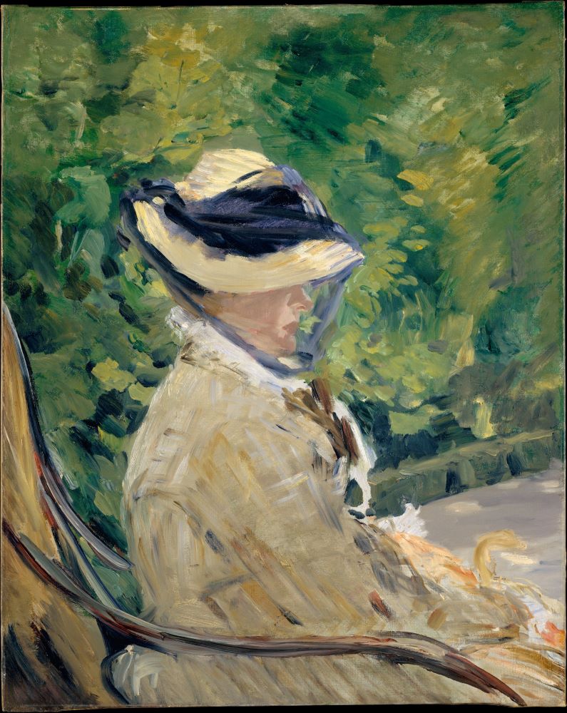 Mrs. Bell
