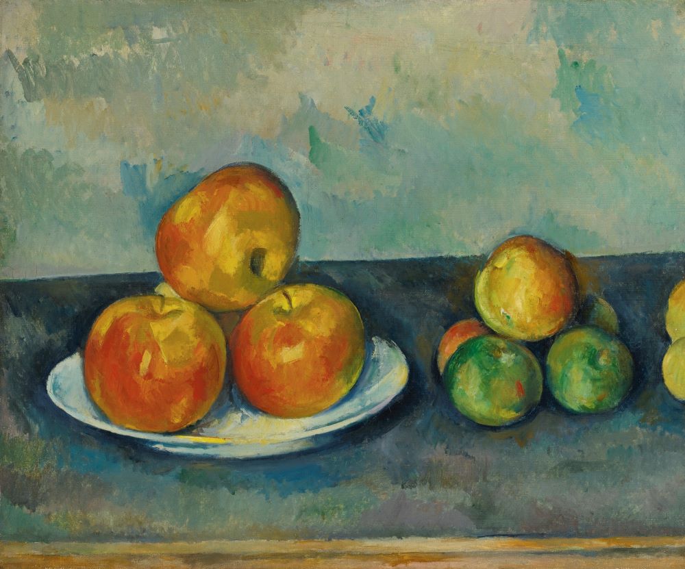 Apples