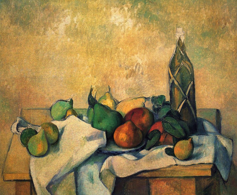 Still life