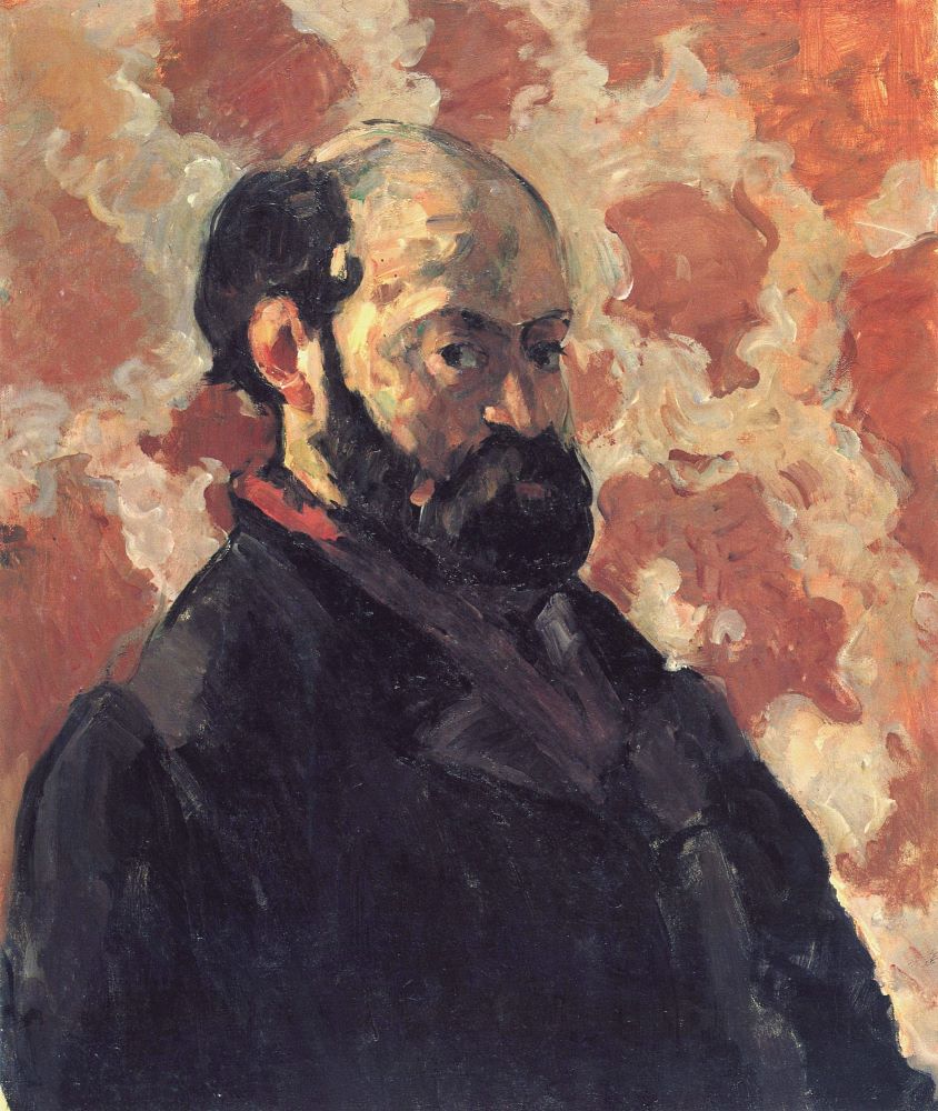 Self Portrait