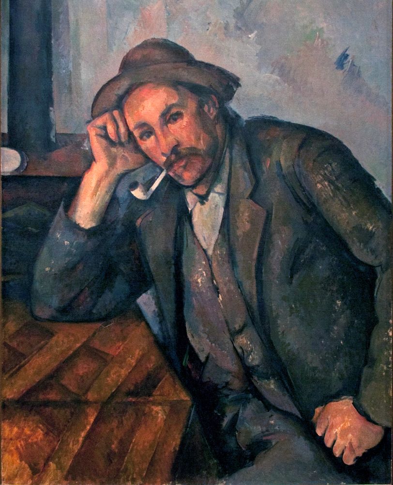 Smoker