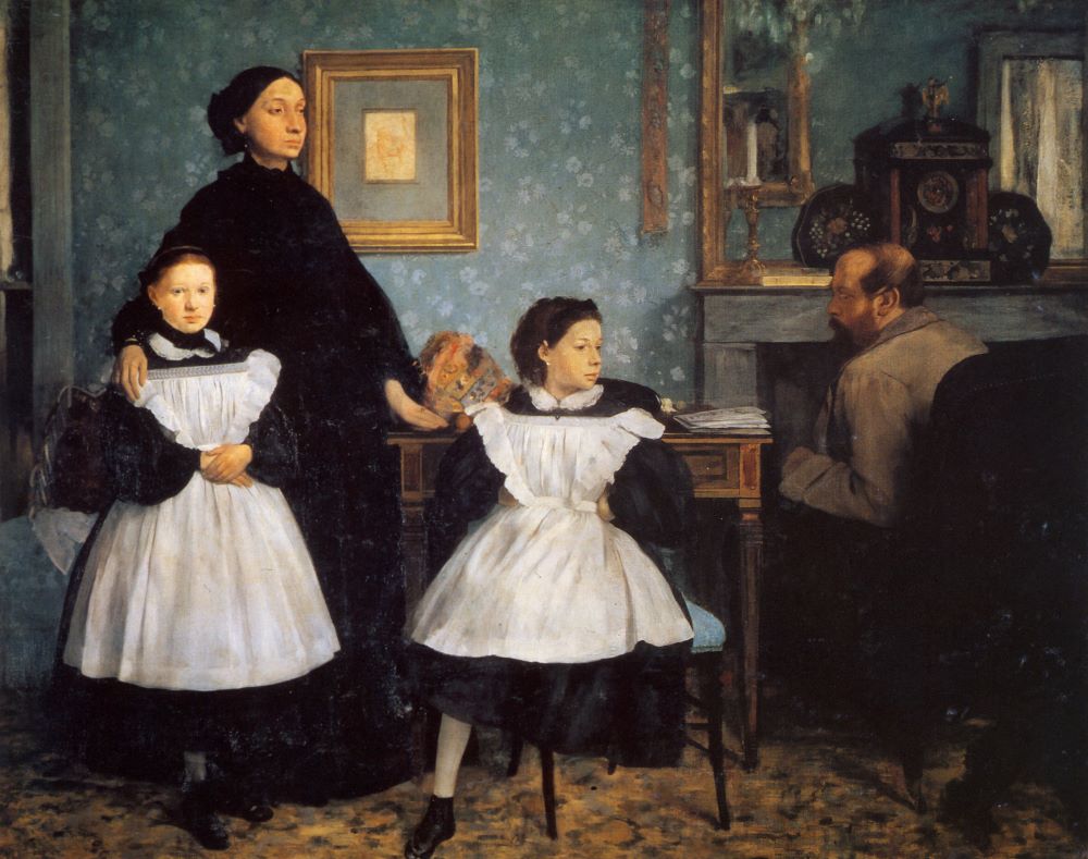 Belly Family