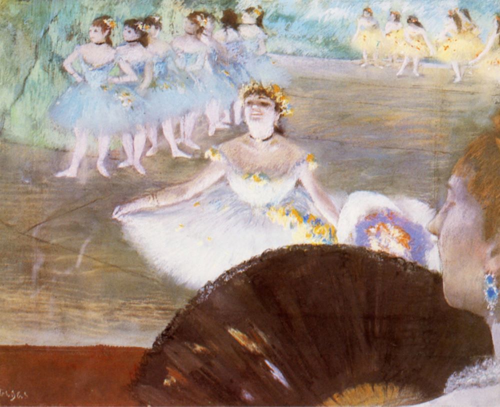 Ballet