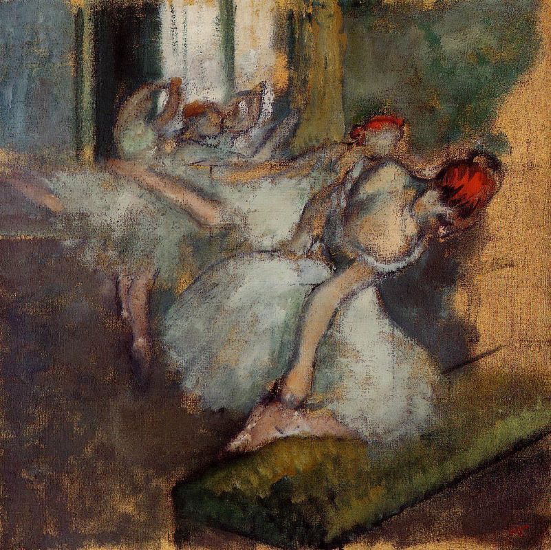 Bellet Dancers