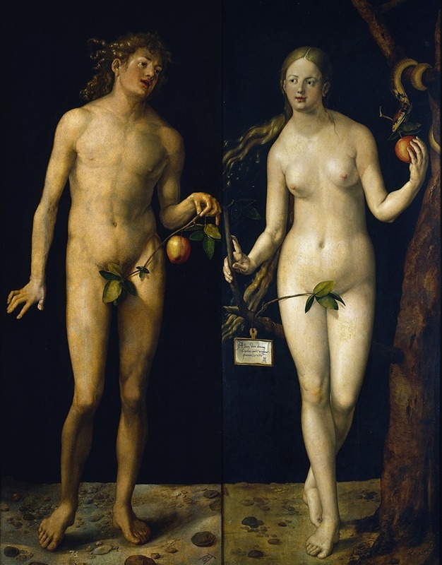 Adam and Eve