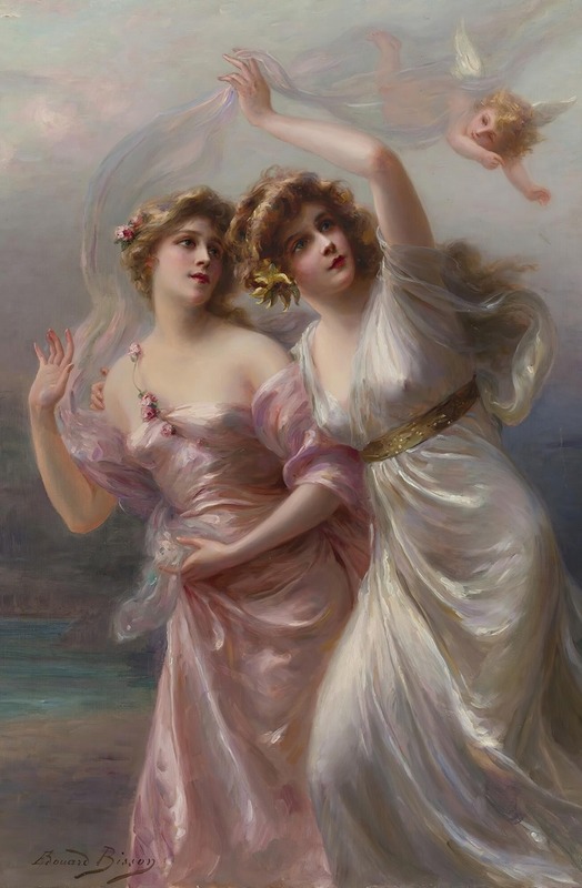 Love's Messenger