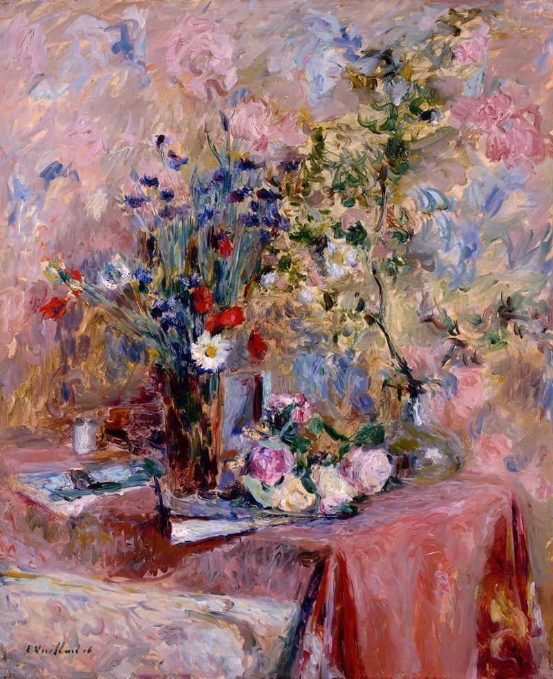 Flowers (1903)