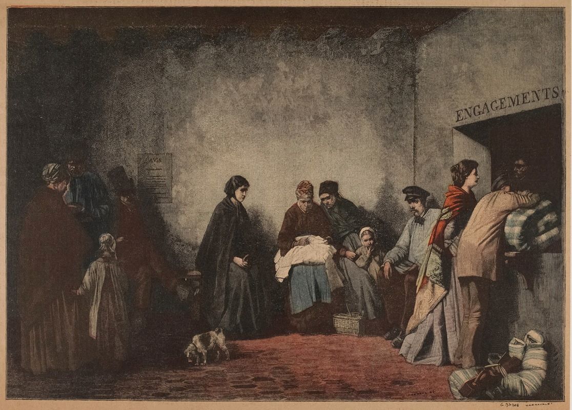 Mont-de-Piété (1895)