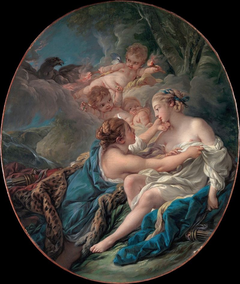 La Leçon de musique