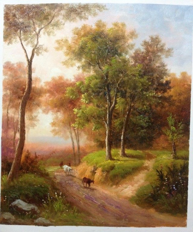 Pastoral Pathway