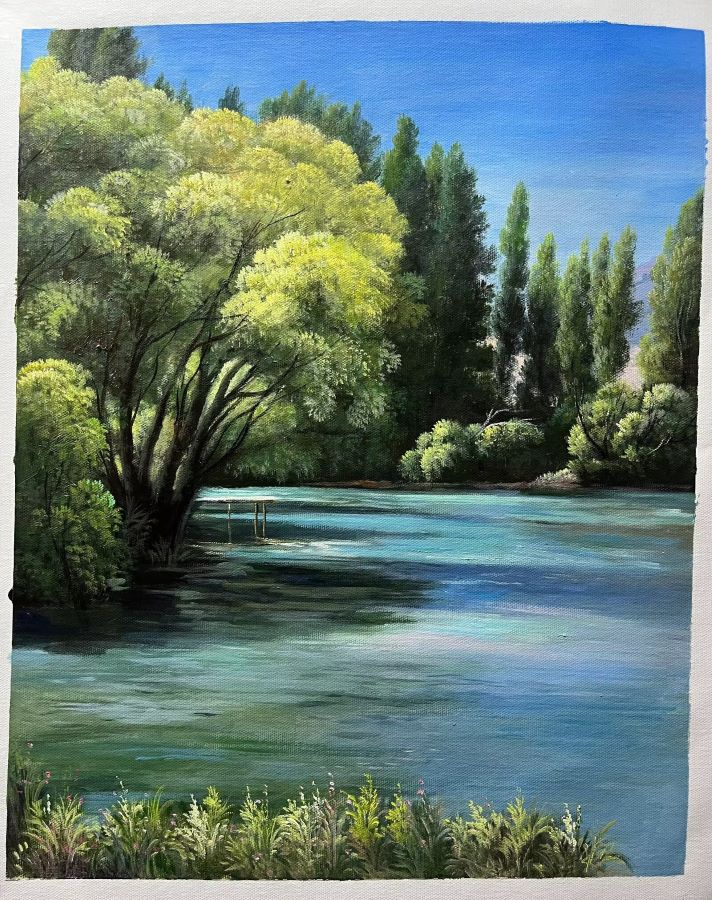 Emerald Haven