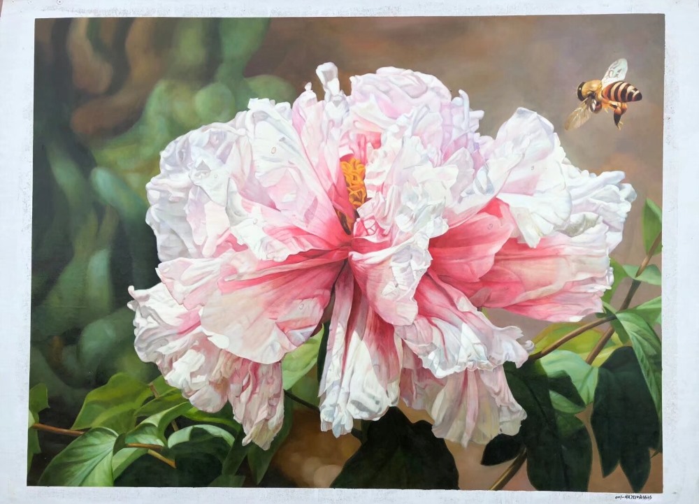 Blossom & Bee