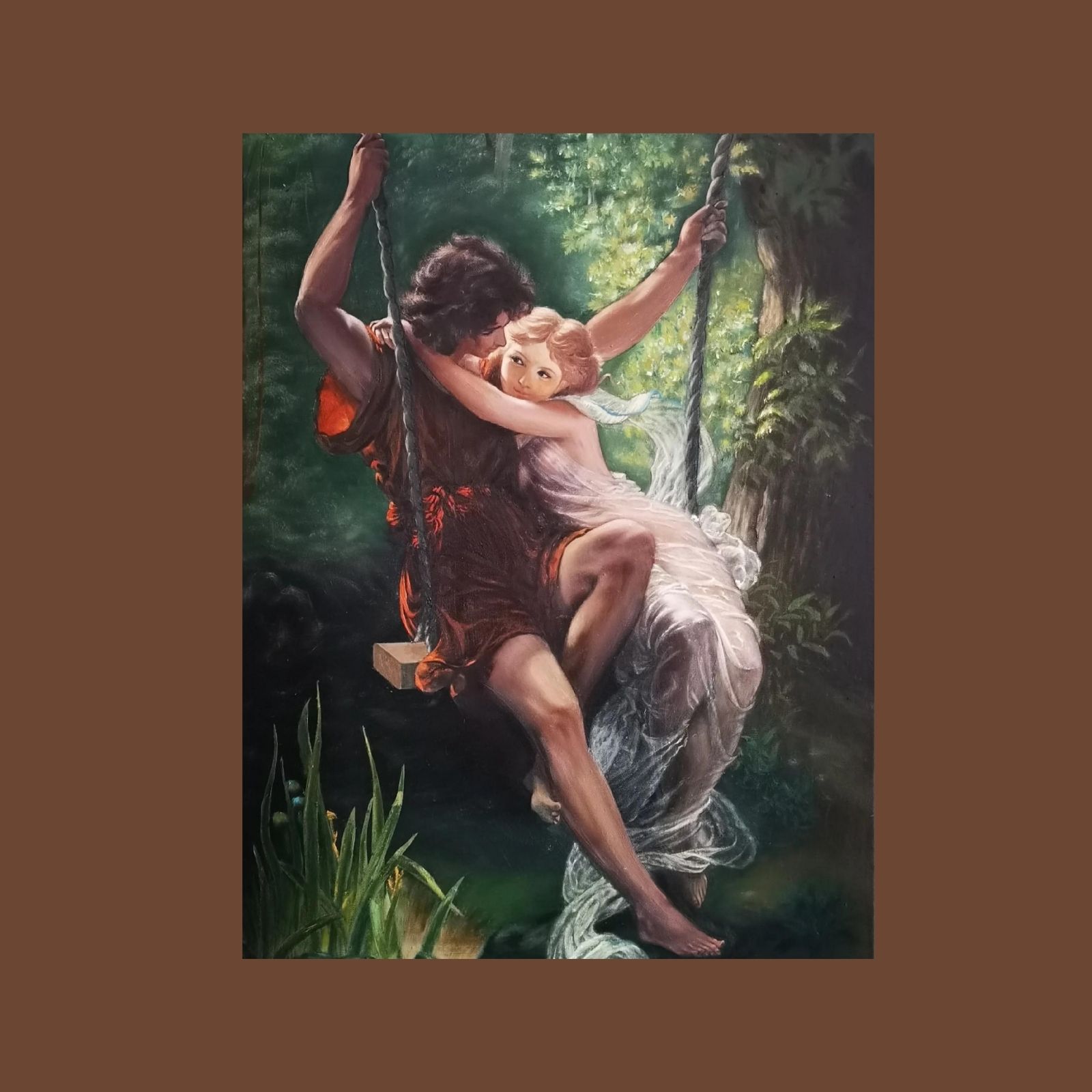  Pierre Auguste Court The Springtime